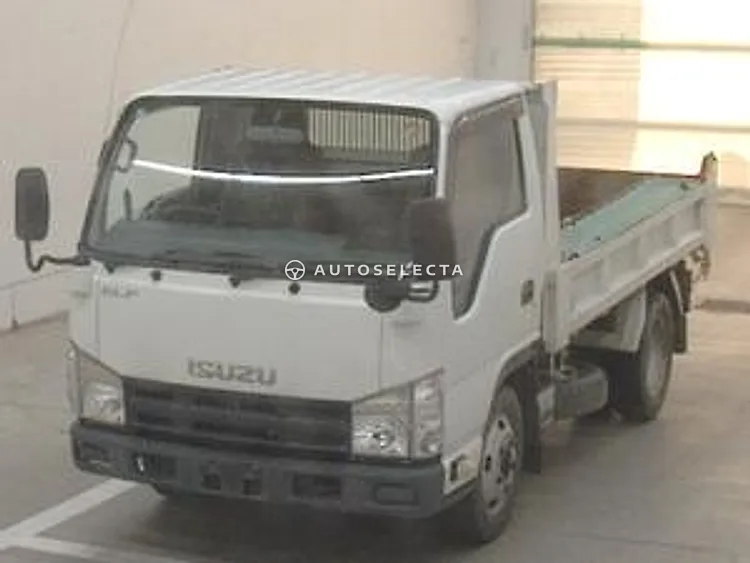 Isuzu ELF 2012, photo 1 of 1