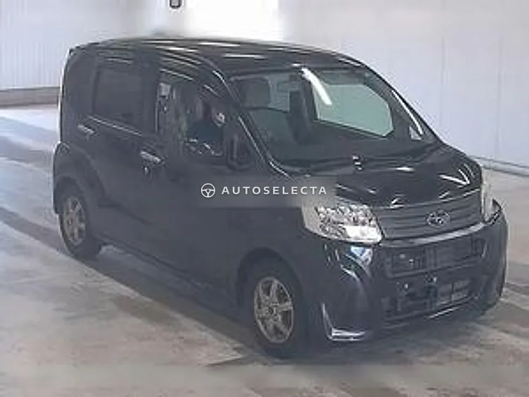 Subaru Stella 2015, photo 1 of 1
