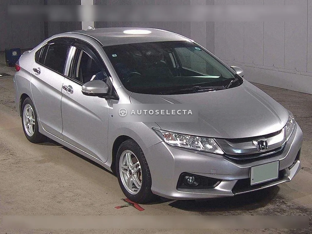 Honda Grace 2015, photo 1 of 1