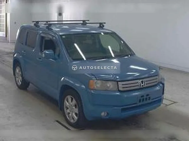 Honda Crossroad 2007