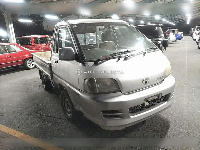 Toyota LiteAce Truck 2007