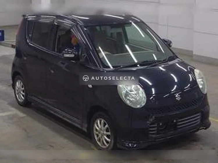Suzuki MR Wagon 2007, photo 1 of 1