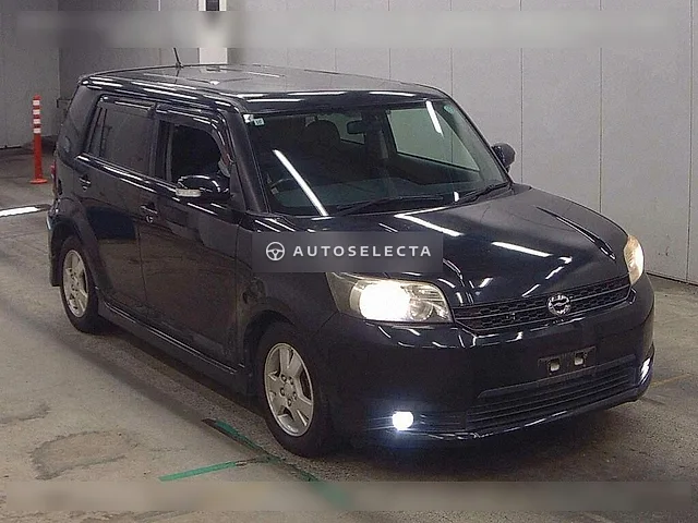 Toyota Corolla Rumion 2008, auction grade R