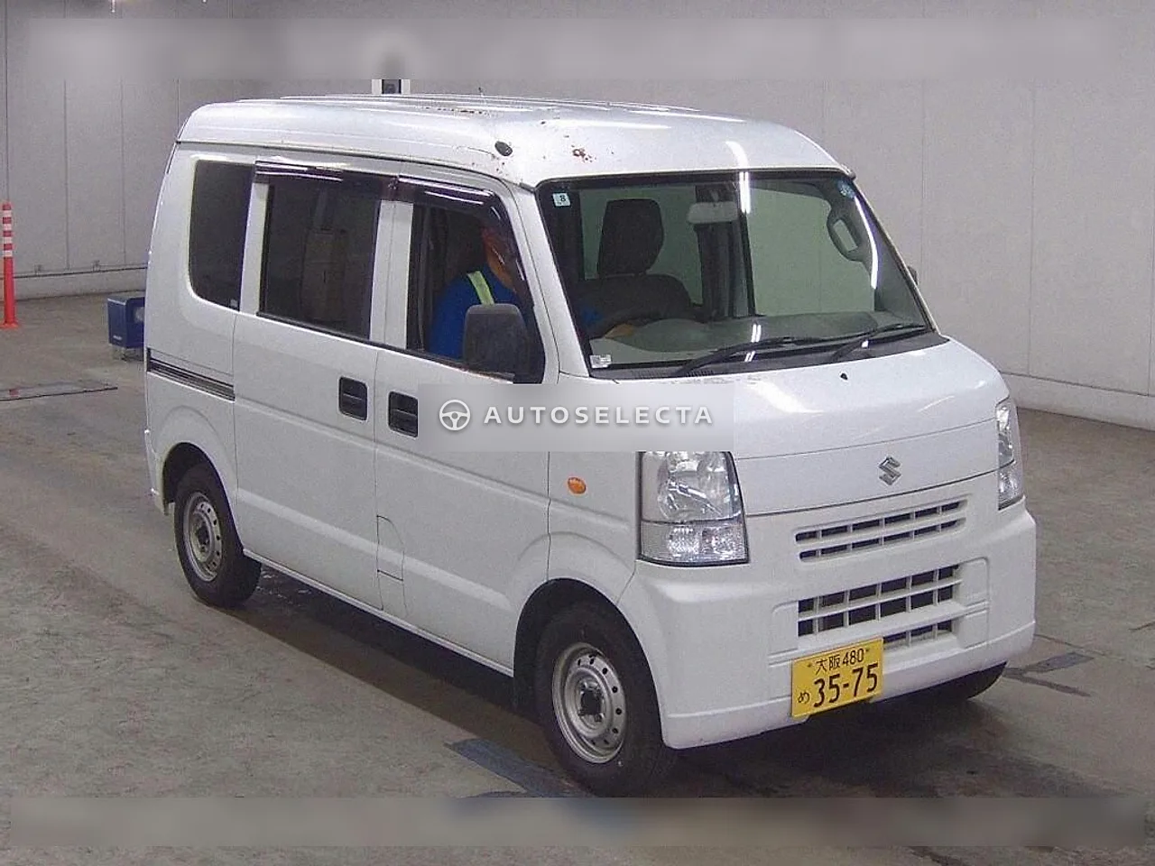 Suzuki Every 2014, photo 1 of 1