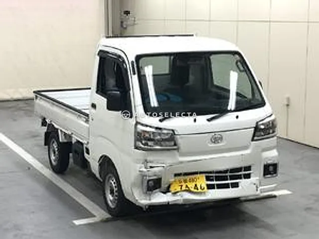 Daihatsu Hijet 2023