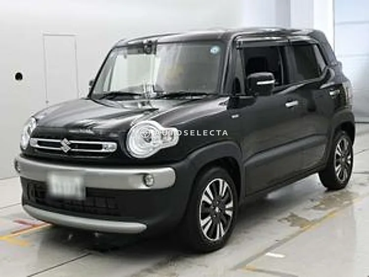 Suzuki Xbee 2022, photo 1 of 1