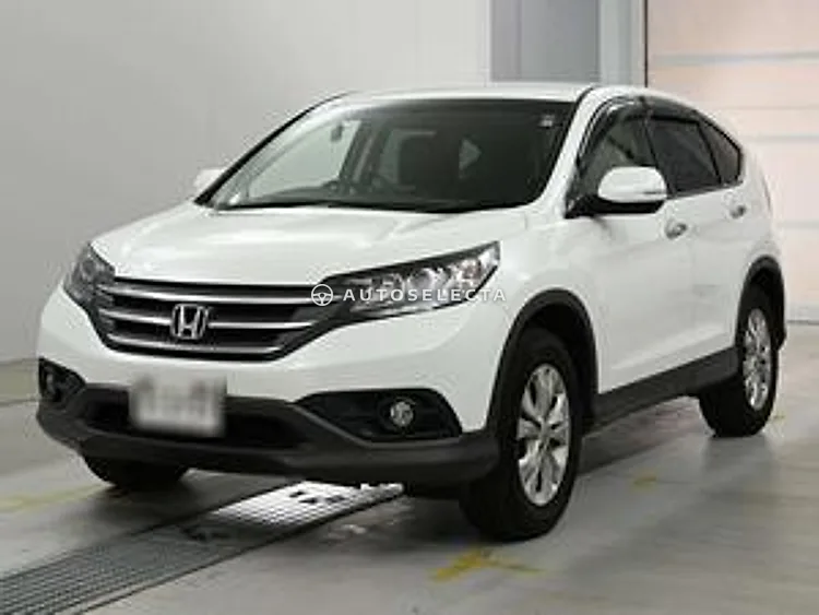 Honda CR-V 2012, photo 1 of 1