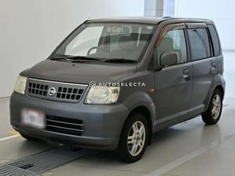Nissan Otti 2005, photo 1 of 1