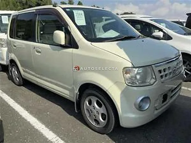 Nissan Otti 2009