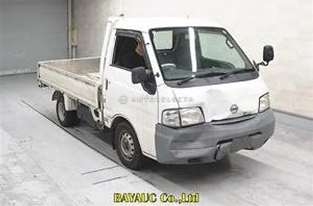 Nissan Vanette Truck 2004