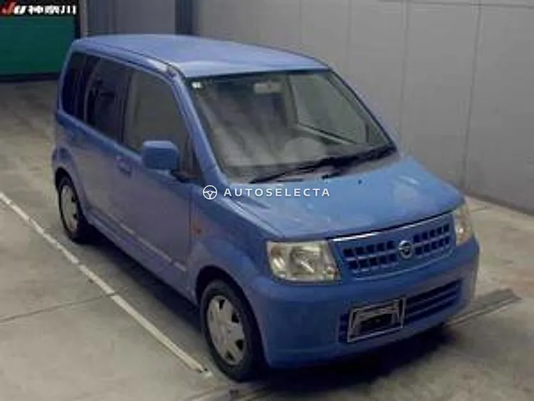 Nissan Otti 2006, photo 1 of 1