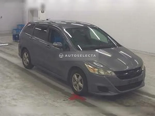 Honda Stream 2010