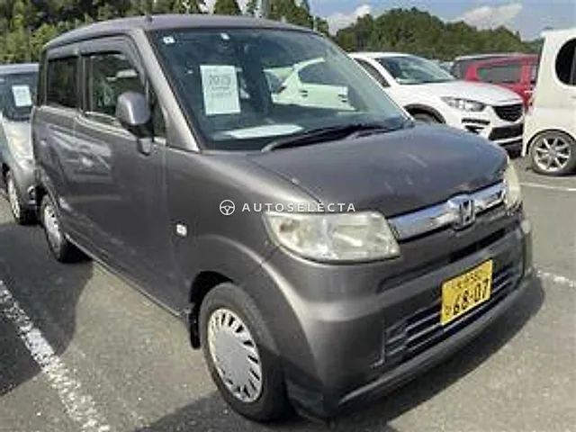Honda Zest 2006