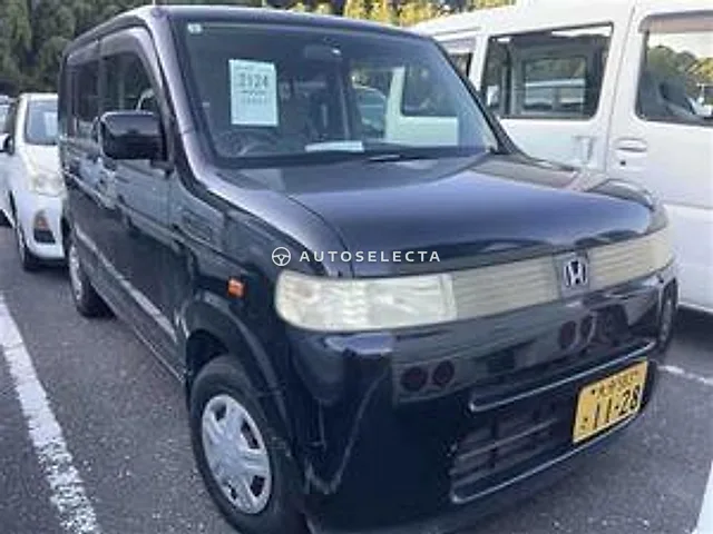 Honda That's 2006
