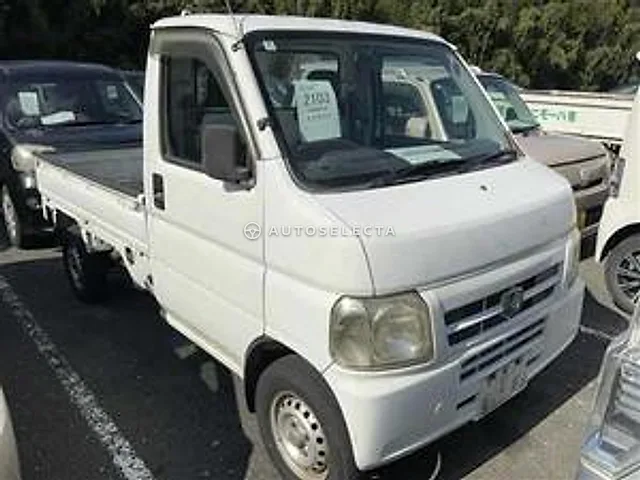 Honda Acty Truck 2005