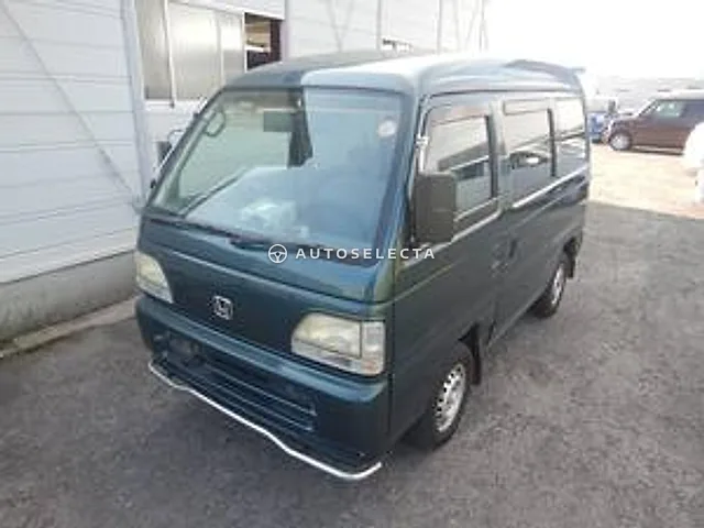Honda Street 1998, auction grade R