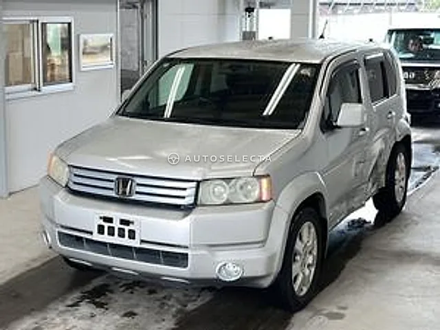 Honda Crossroad 2007
