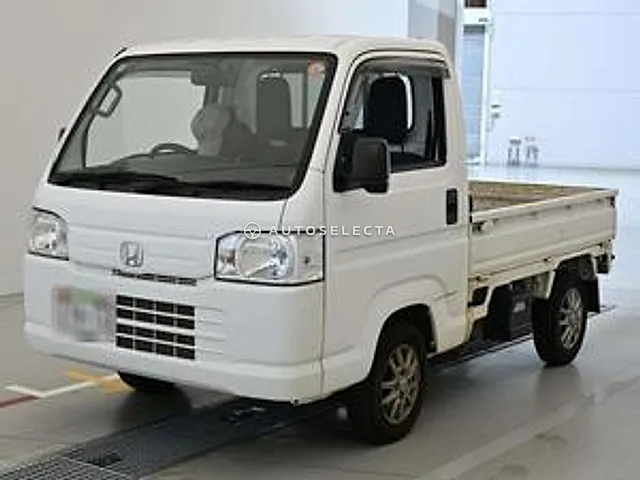 Honda Acty Truck 2019, auction grade 3.5