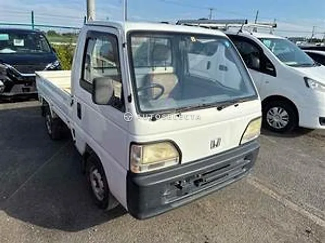 Honda Acty Truck 1994