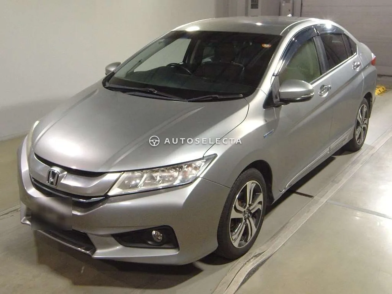 Honda Grace 2015, photo 1 of 1