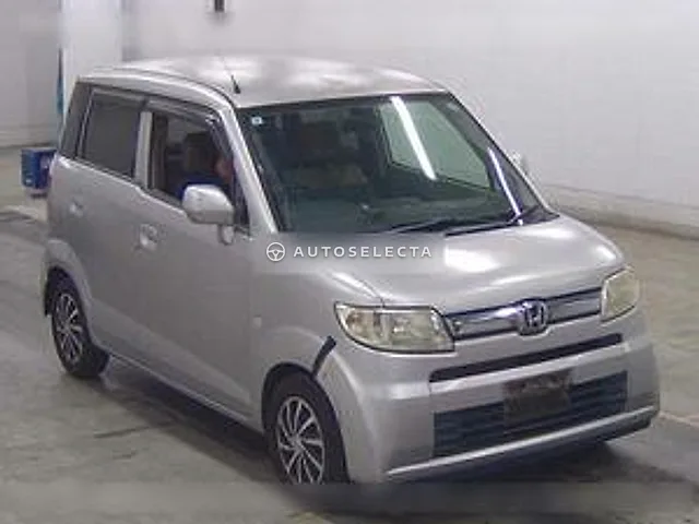 Honda Zest 2007