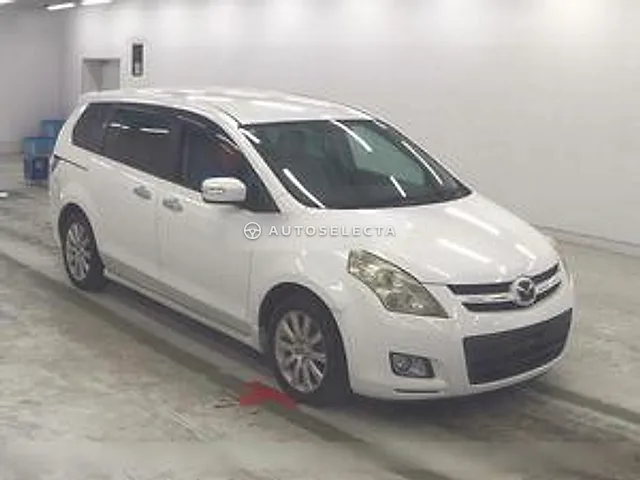Mazda MPV 2007