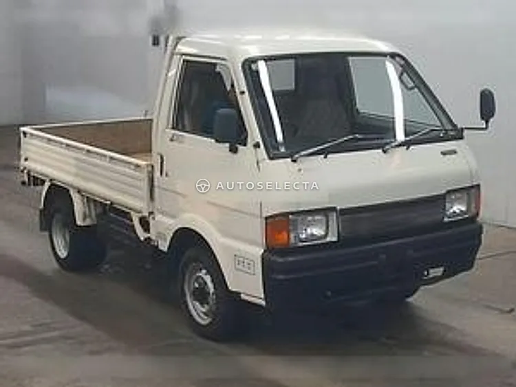Mazda Bongo Truck 1989, photo 1 of 1