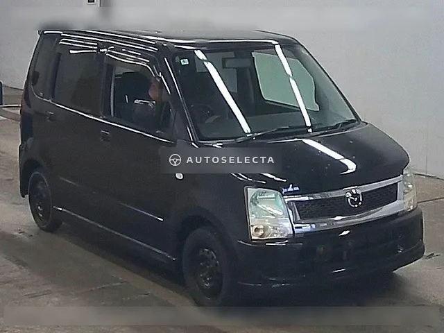 Mazda AZ-Wagon 2008
