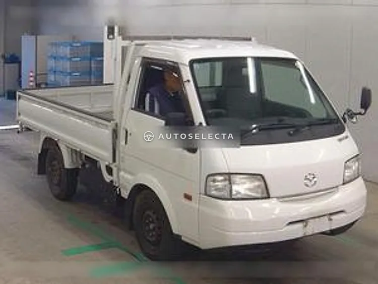 Mazda Bongo Truck 2018, photo 1 of 6