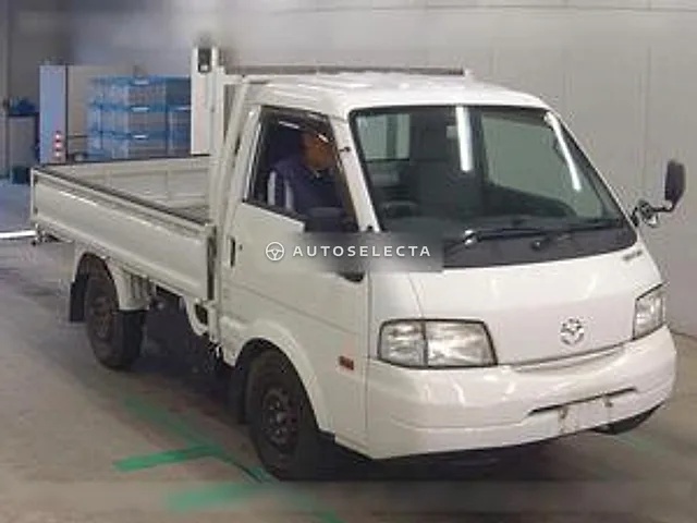Mazda Bongo Truck 2018, auction grade 4