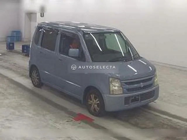 Suzuki Wagon R 2005