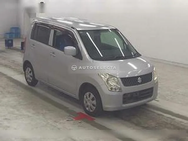 Suzuki Wagon R 2009