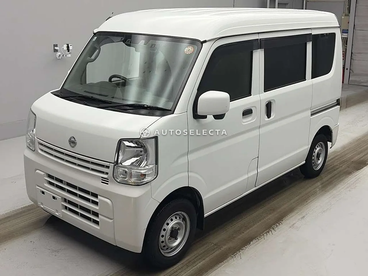 Nissan NV100 Clipper 2020, photo 1 of 2