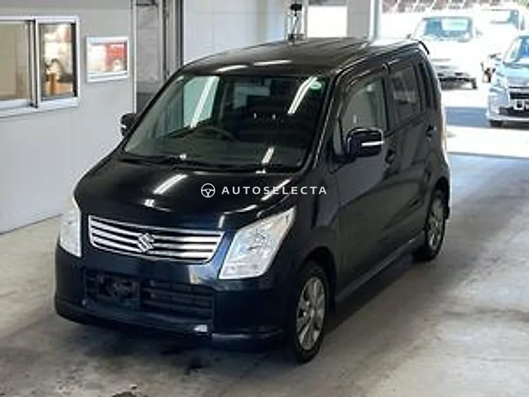Suzuki Wagon R 2011, photo 1 of 1