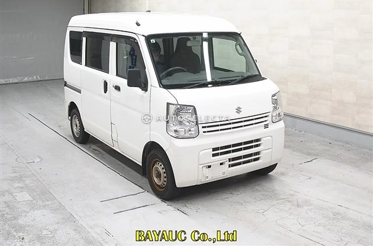 Suzuki Every 2020, photo 1 of 1