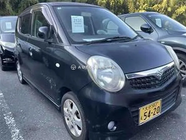 Suzuki MR Wagon 2007