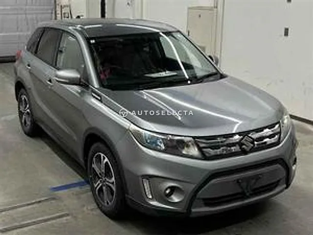 Suzuki Escudo 2016, auction grade 4