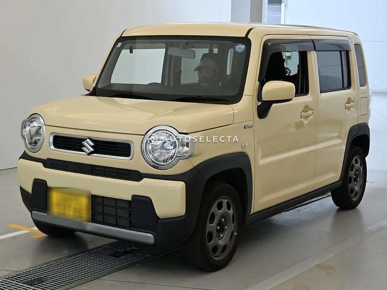 Suzuki Hustler 2021, photo 1 of 1