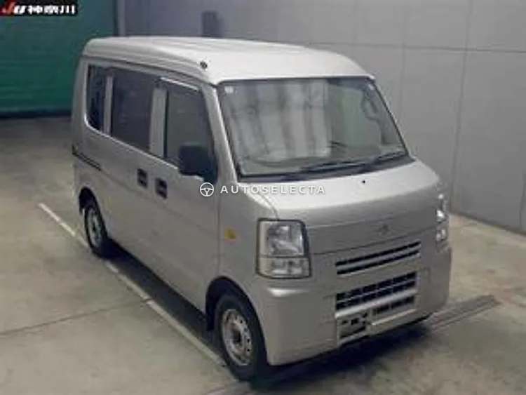 Nissan NV100 Clipper 2015, photo 1 of 1