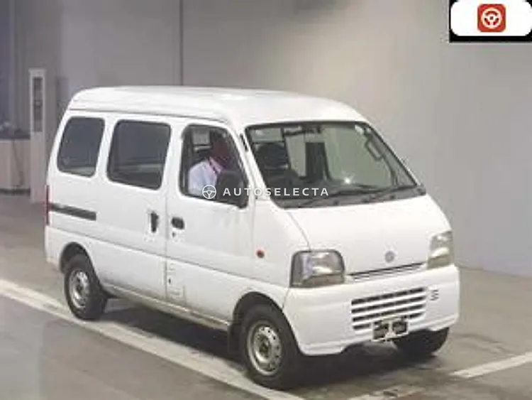 Suzuki Every Van 2004, photo 1 of 1
