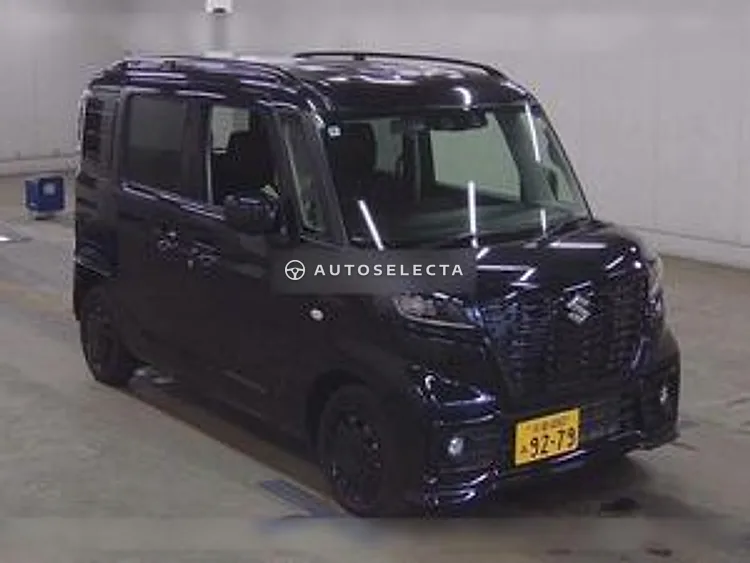 Suzuki Spacia Base 2025, photo 1 of 1