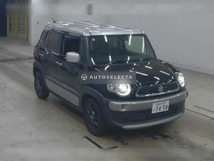 Suzuki Xbee 2019, photo 1 of 1