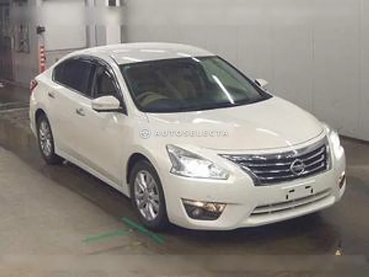 Nissan Teana 2015, photo 1 of 1