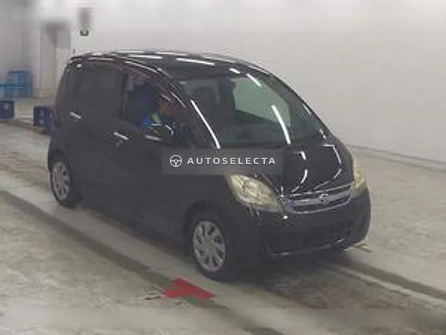 Daihatsu Move 2008