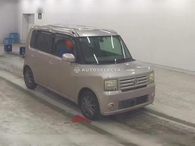 Daihatsu Move Conte 2009