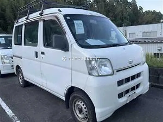 Daihatsu Hijet 2005