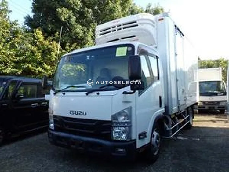 Isuzu ELF 2018, photo 1 of 1