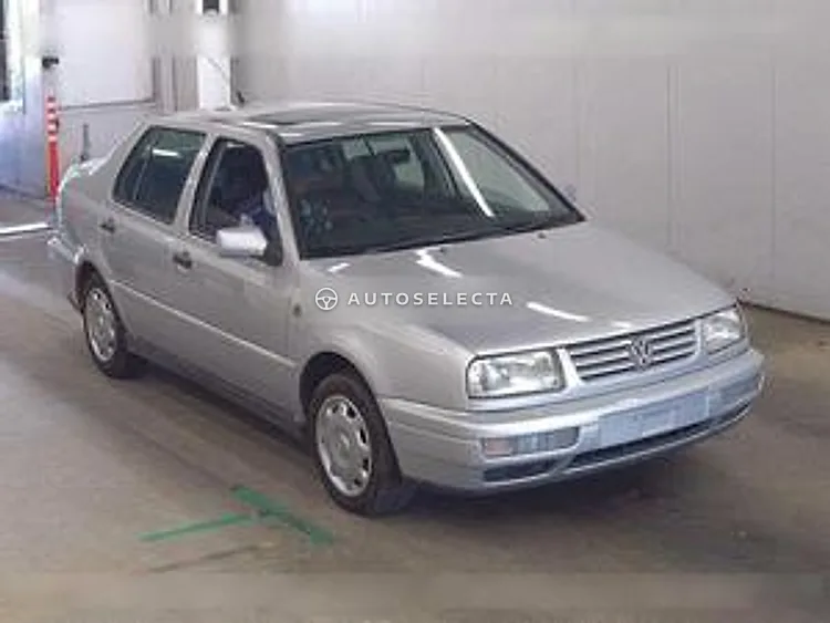 Volkswagen Vento 1997, photo 1 of 1