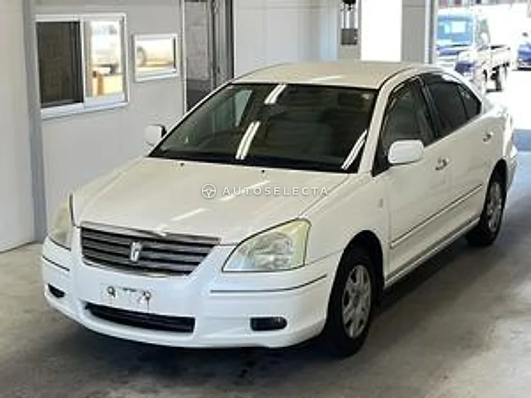 Toyota Premio 2006, photo 1 of 1