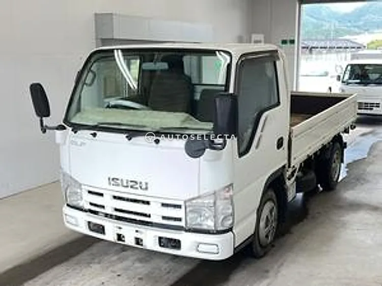 Isuzu ELF 2007, photo 1 of 1